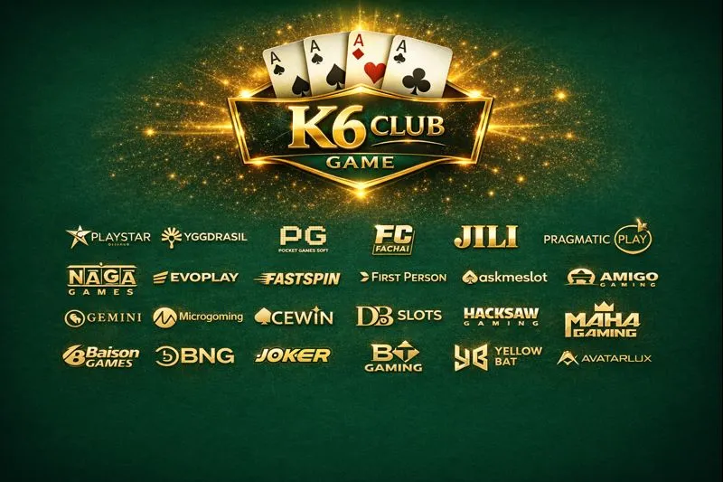 K6Club Game